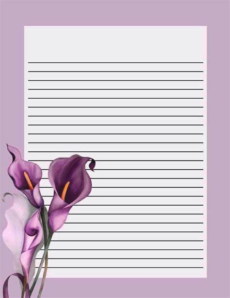 Pin By Royleen Goulter On Journal Cards Stationery Writing Paper