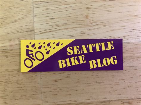 Seattle Bike Blog