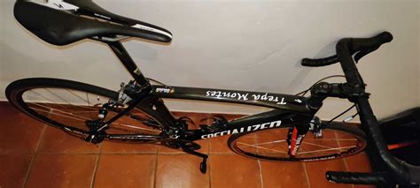 Specialized Tarmac Carbono Viana Do Alentejo Olx Portugal