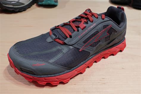 Preview Altra Lone Peak 40 More Durable Upper And New Stickier Outsole