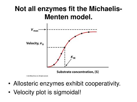 Ppt Lecture Notes For Chapter 7 Enzyme Kinetics And Inhibition