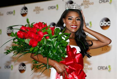 Miss America 2020 Competition Date Set On NBC