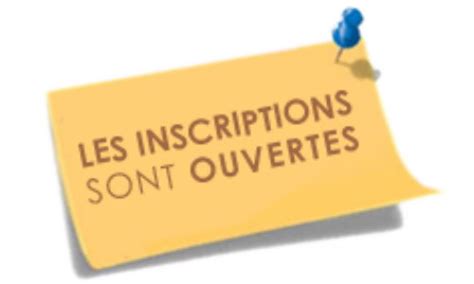 Ouverture Des Inscriptions Pour La Prise En Charge Des Tudes