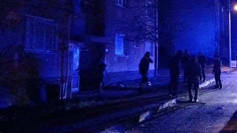 Emekli polis evinde ölü bulundu Yaklaşık 1 ay önce hayatını kaybetmiş