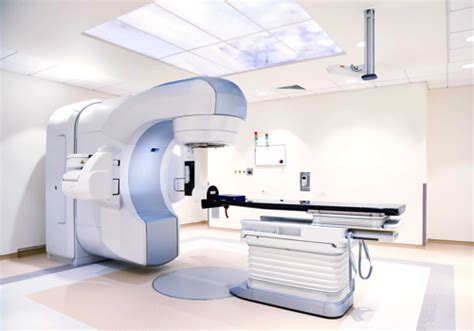 Linear Accelerator Archives Radiology Oncology Systems