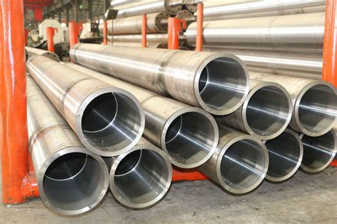 hydraulic pipe liaocheng lehao metal products coltd
