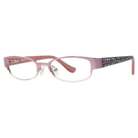 Kensie Girl Eyeglasses Darling Bubblegum 44mm