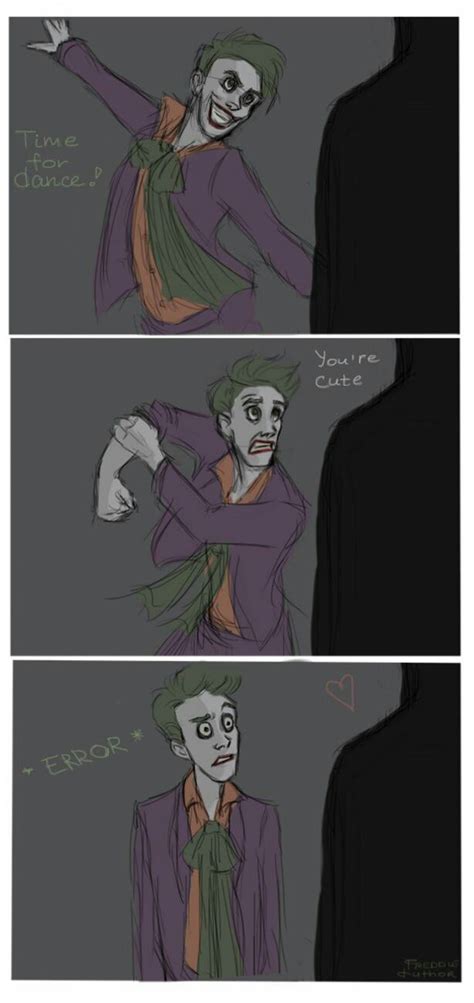 Pin By Owo On Batjokes Batman Vs Joker Batjokes Bat Joker