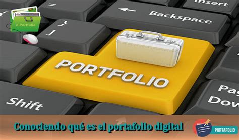 Como Crear Un Portafolio Digital Actualizado Septiembre Hot Sex Picture