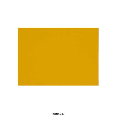 Envelope Clariana Amarelo Mostarda 133x184 Mm GC133DY Envelopes Pt