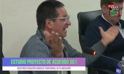 Caribe Afirmativo rechaza las declaraciones abiertamente homofóbicas