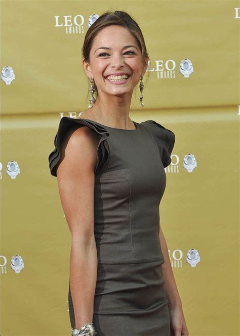 Pictures And Photos Of Kristin Kreuk Kristin Kreuk Kristen Kreuk