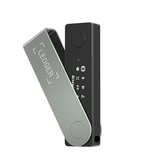 Ledger Nano X™ | Ledger