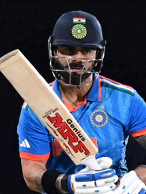 Top 5 Batters With Most Runs In Successful Chases In Odis Times Of India