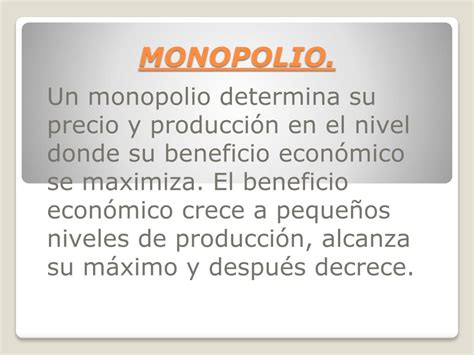 Monopolio Que Es Definicion Y Significado 2021 Economipedia Images Hot Sex Picture