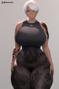 PIXIV BLACKED AI 24075198 AI Generated E Hentai Lo Fi Galleries