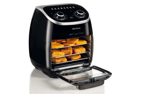 Friggitrice Ad Aria E Forno Elettrico Airy Fryer Oven Ariete