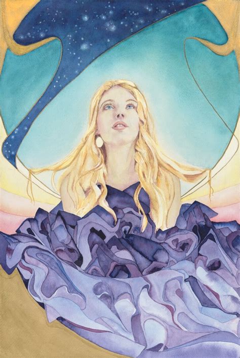 Tia Sunshine Art