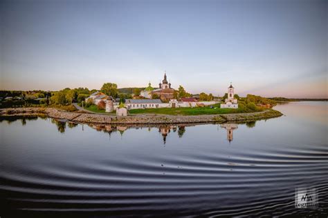 Река Шексна (75 фото)