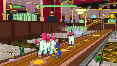 The Simpsons The Game Pc