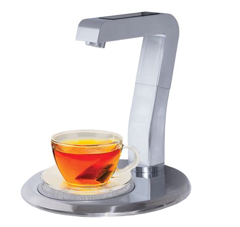 Instant Hot Water Taps Commercial Boiling Water Taps