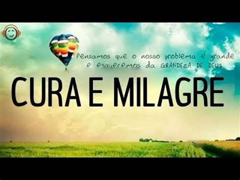 Louvor De Curas E Milagres - Louvores de cura e milagres na sua vida em 2017 - Top 20 gospel ...