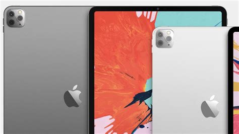 Heres What The Apple Ipad Pro 2020 Series Probably Looks Like