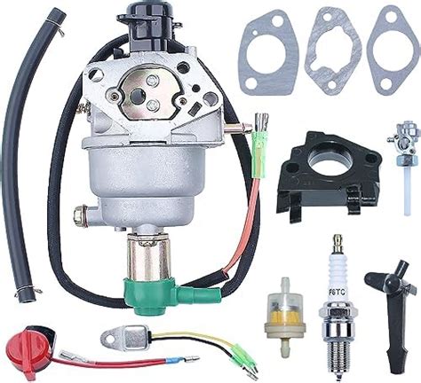 Kit Carburatore Per Honda Gx Gx Motore Generatore Adefol