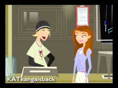 6teen Episode 3 - Part 1 - YouTube