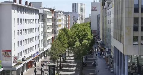 Stadt Neues Konzept Eine Reaktion Auf Parkplatznot Ludwigshafen