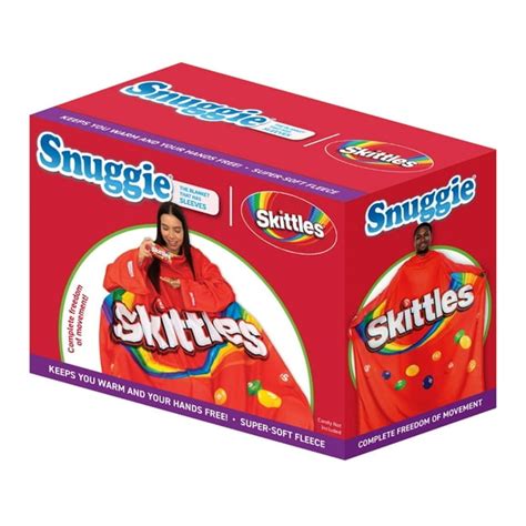 Snuggie In Bed Blankets