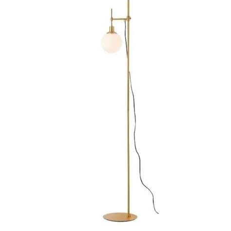Modern/Contemporary LED Modern Floor Lamp, For Decorative at Rs 9000 in ...