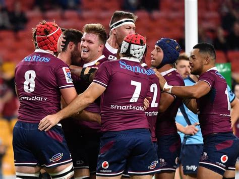 Queensland Reds Vs Western Force Tips Odds And Betting Super Rugby