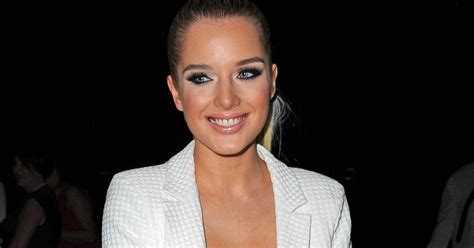 Helen Flanagan And Footballer Boyfriend Scott Sinclair Get Back