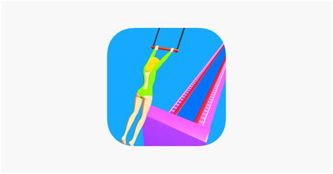 ‎acrobat Swing On The App Store