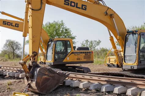 CrÓnica Ferroviaria Se Inició La Obra Del Primer Circunvalar