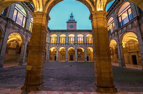 Universit Di Bologna Fea Usp