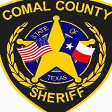 Comal County Sheriff and Texas DPS - VHF - New Braunfels, TX - Listen ...