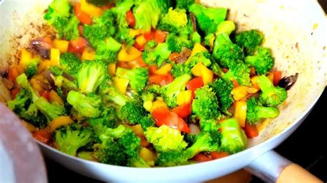 10 Broccoli Cauliflower Carrot Recipe Satpaldavina