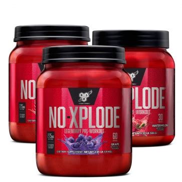 NO Xplode | BSN NO Xplode