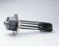 TYP 4407 | Backer-Elektro a.s.