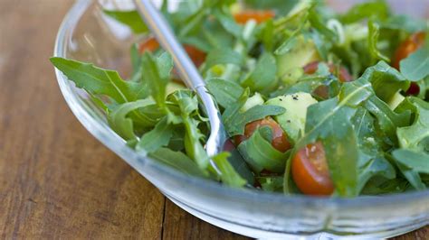 Top 80 Imagen Ensalada Verde Receta Para Dieta Abzlocal Mx