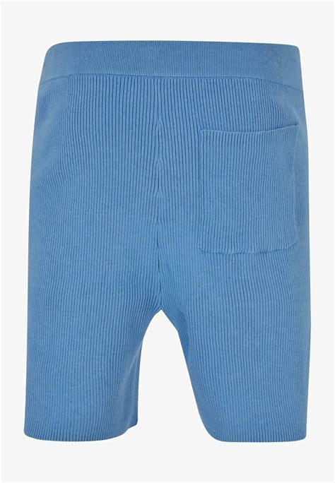 Urban Classics Shorts Horizonblueblå Zalandodk