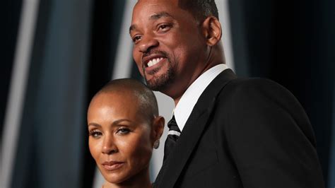 Jada Pinkett Smith Reveals She Has Been Separated From Will For Years