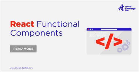 React Functional Components In Depth Guide