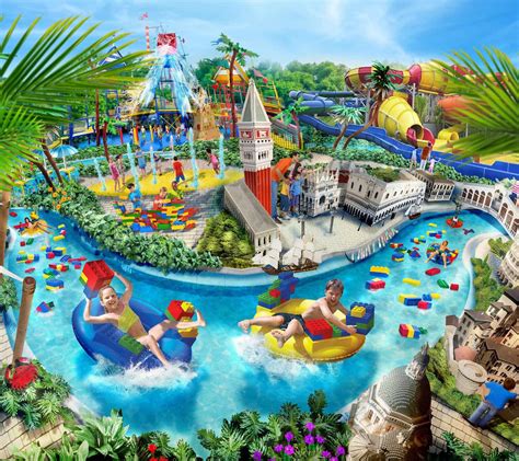 When Does Legoland Water Park Open 2024 - Traci Harmonie