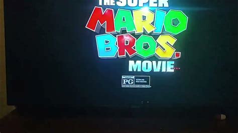 Super Mario Bros 🍿🎥🍿🎥🍿🎥 📺📡📺📡📺📡 Spot Youtube