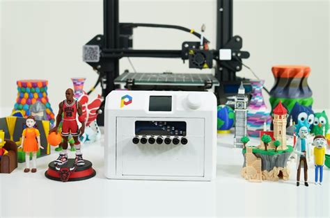 How To Print In Multiple Colors On A 3D Printer Robots Net