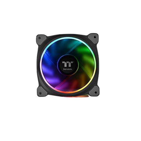 Thermaltake Riing Plus 14 Rgb Radiator Fan Price In BD