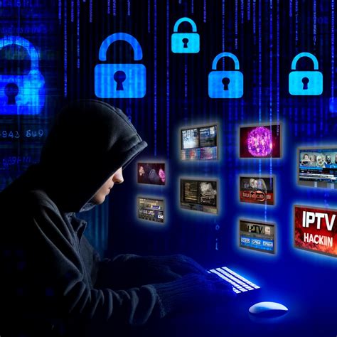 Understanding Hacking IPTV: Risks, Consequences, and How to Protect ...